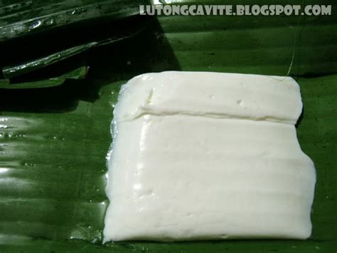 quesillo and salakot|Lutong Cavite : Quesillo .